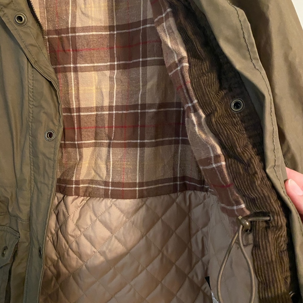 Llbean Jacket - image 3